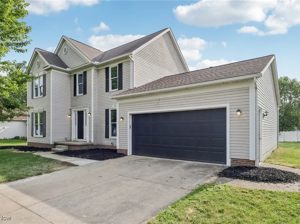920 Norwegian Wood Dr, Medina, OH 44256