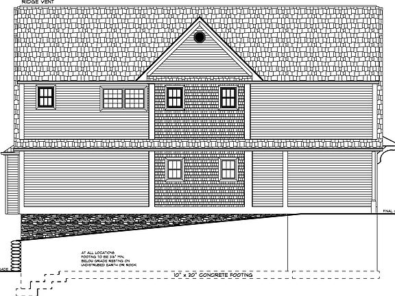 3rd image of 548 Broadway Lot 2