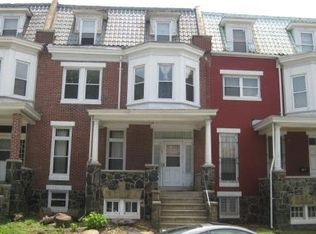 223 W 29th St, Baltimore, MD 21211