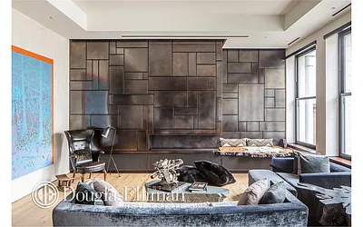 Sold by Douglas Elliman