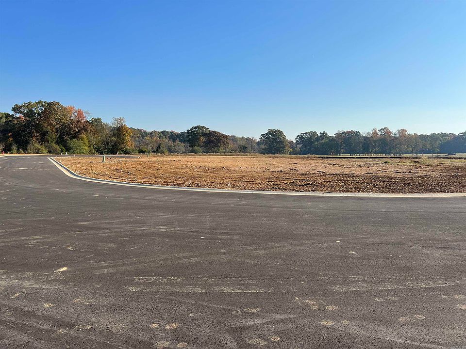 6037 Coral Ridge Dr Alexander AR Zillow