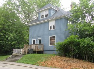 15 Russell St, Lewiston, ME 04240