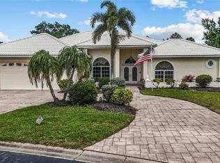 832 Carnoustie Dr, Venice, FL 34293