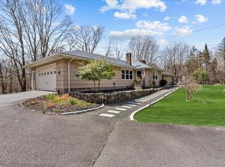 968 Coleman Rd, Cheshire, CT 06410