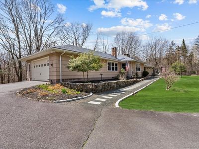 968 Coleman Road, Cheshire, CT, 06410