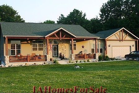 3149 59th St Trail - Lot 1
