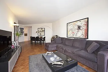 Rented by Park River