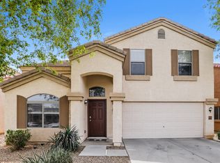 8633 W Cordes Rd, Tolleson, AZ 85353