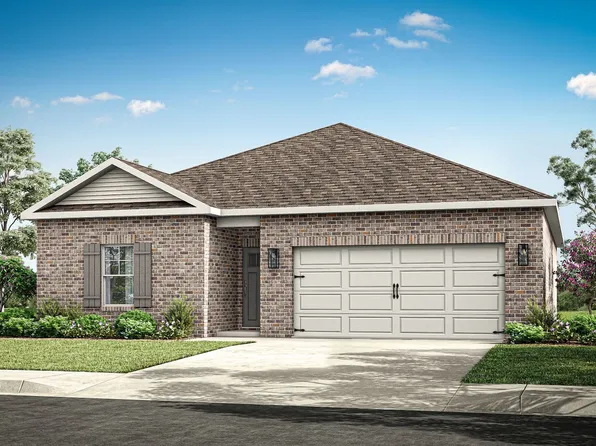 Kerry Plan, Highland Hills