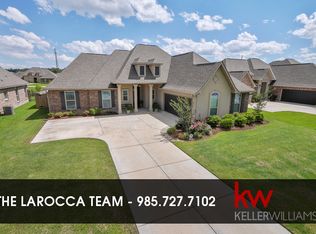 109 Laurel Oaks Rd, Madisonville, LA 70447