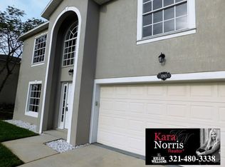 3243 Chica Cir, West Melbourne, FL 32904