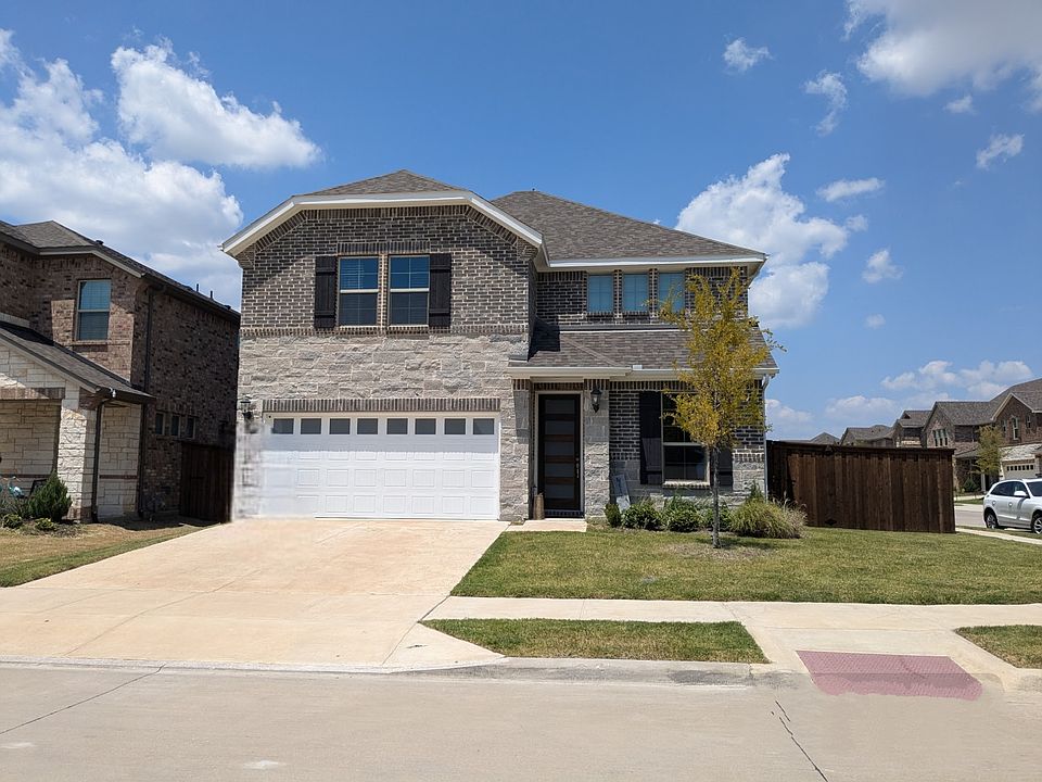 1st image of 4137 Saddlehorn Way