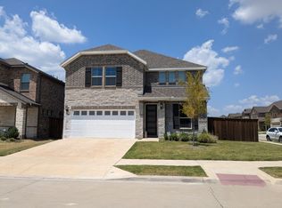 4137 Saddlehorn Way, Sachse, TX 75048