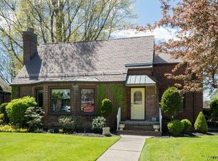 102 Hallam Rd, Buffalo, NY 14216