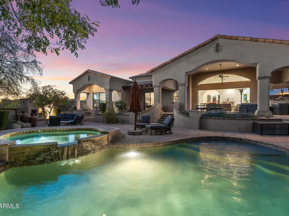 9820 E THOMPSON PEAK Parkway #602, Scottsdale, AZ 85255
