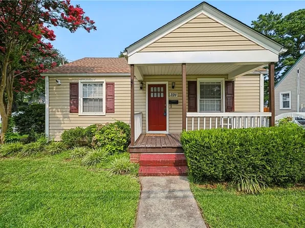 320 Idlewood Ave, Portsmouth, VA 23704