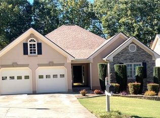 4517 Avion Park, Douglasville, GA 30135