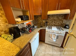 25 Queensberry St #29-11, Boston, MA 02215