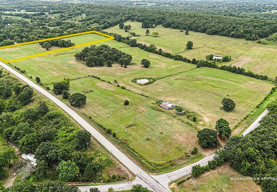 1st image of TRACT 6 E Clarks Chapel Rd