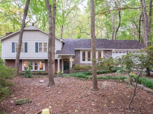 412 Brookcliff Ln, Cary, NC 27511