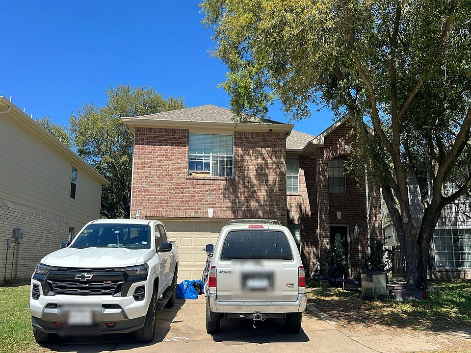 1st image of 21606 Misty Fall Ln