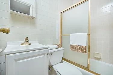 Rented by Corcoran