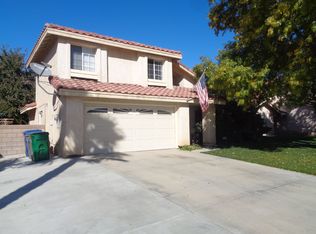 607 Esther Dr, Lancaster, CA 93535