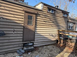 515 Corson Tavern Rd #G-31, Ocean View, NJ