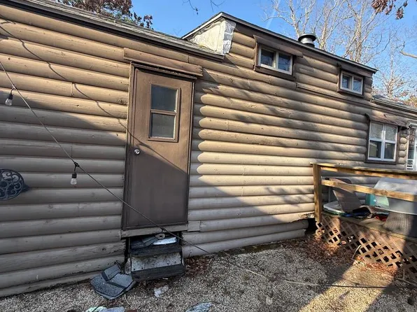 515 Corson Tavern Rd #G-31, Ocean View, NJ 08230