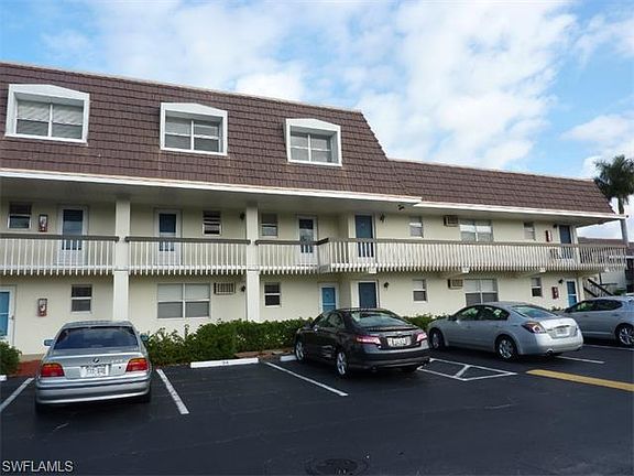 2nd image of 87 N Collier Blvd APT D11