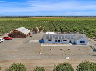 18356 Lansing Ave, Stratford, CA 93266