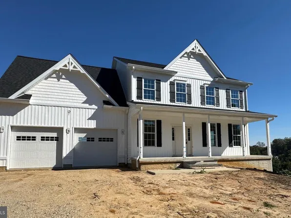 225 Dares Wharf Rd, Prince Frederick, MD 20678