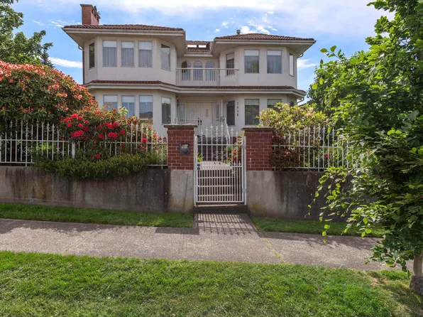 7416 Jasper Cres, Vancouver, BC V5P 3S5