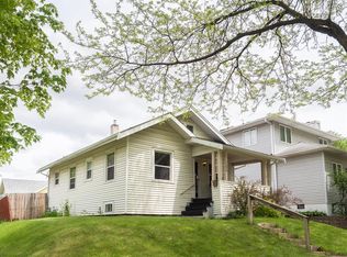 125 12th St NW, Cedar Rapids, IA 52405