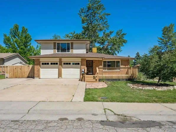 8352 Yarrow Court, Arvada, CO 80005