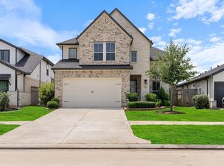 29023 Laurel Grove Ln, Fulshear, TX 77441