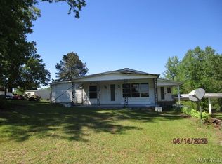 7624 Union Academy Ada Rd, Hope Hull, AL 36043