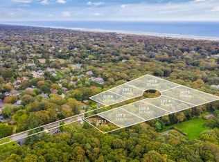24 Handy Ln LOT 1, Amagansett, NY 11930