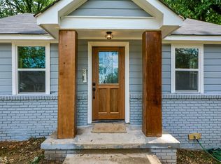 2098 Morehouse Dr NW #NW, Atlanta, GA 30314