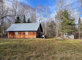 Map 11 Goodwin Rd LOT 15-1, Garland, ME 04939