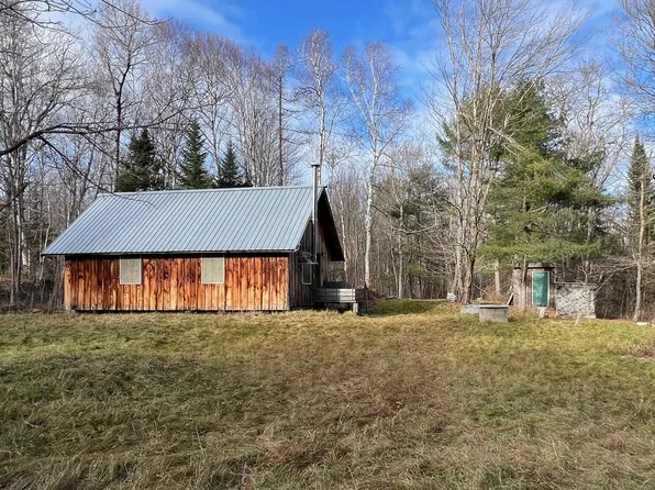 Map 11 Lot 15-1 Goodwin Road, Garland, ME 04939