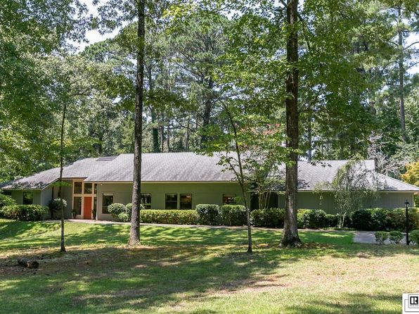 Ruston LA Single Family Homes For Sale - 73 Homes | Zillow