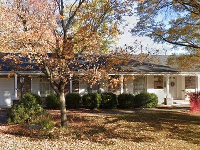 3142 Halesworth Rd, Columbus, OH, 43221