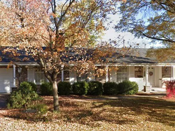 3142 Halesworth Rd, Columbus, OH 43221