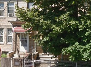 3735 Rombouts Ave, Bronx, NY 10466
