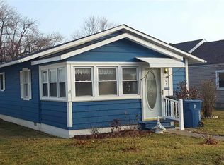 303 Douglas St, Jonesboro, IN 46938