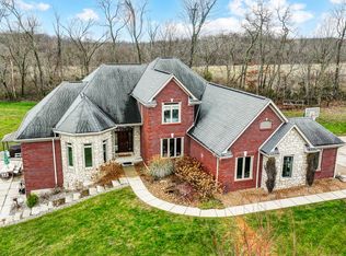 3500 Green Rd, Burlington, KY 41005