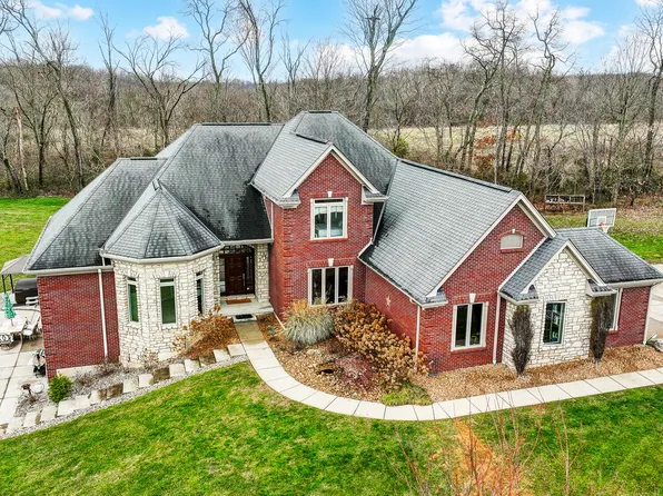 3500 Green Rd, Burlington, KY 41005