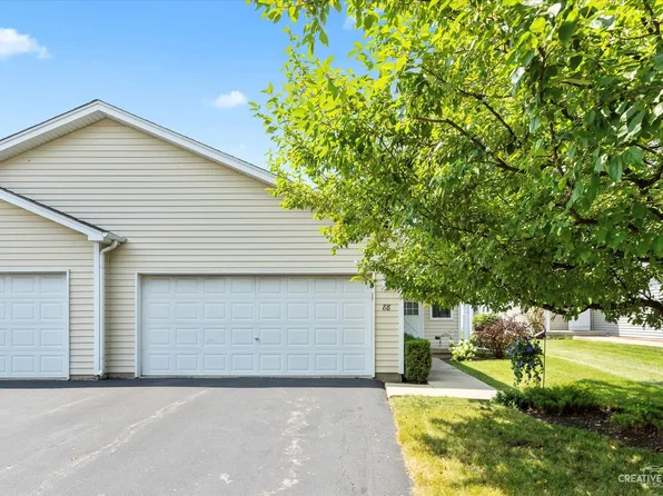 88 Silver Trl, North Aurora, IL 60542