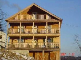 361 N Bridgton Rd, Bridgton, ME 04009